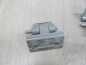 VOLVO S60 V70 XC70 99- ZAWIASY DRZWI LEWY PRZOD TYL 426-26