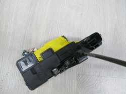 VOLVO S60 V70 XC70 99- ZAMEK DRZWI LEWY TYL 3663870