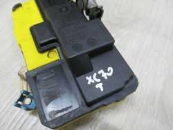 VOLVO S60 V70 XC70 99- ZAMEK DRZWI LEWY TYL 3663870