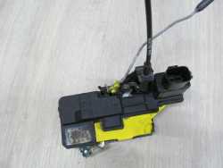 VOLVO S60 V70 XC70 99- ZAMEK DRZWI PRAWY TYL 3663870