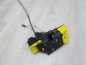 VOLVO S60 V70 XC70 99- ZAMEK DRZWI PRAWY TYL 3663870