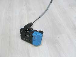 VOLVO S60 V70 XC70 99- ZAMEK DRZWI PRAWY PRZOD 8 PIN 8663869