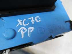VOLVO S60 V70 XC70 99- ZAMEK DRZWI PRAWY PRZOD 8 PIN 8663869