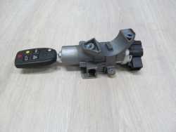 VOLVO S60 V70 XC STACYJKA KLUCZYK ZCYZORYK KOSTKA 8645228 8626324