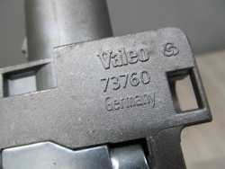 VOLVO S60 V70 XC STACYJKA KLUCZYK ZCYZORYK KOSTKA 8645228 8626324
