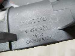 VOLVO S60 V70 XC STACYJKA KLUCZYK ZCYZORYK KOSTKA 8645228 8626324