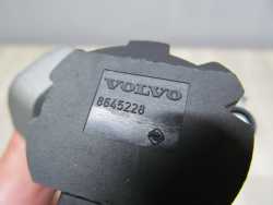 VOLVO S60 V70 XC STACYJKA KLUCZYK ZCYZORYK KOSTKA 8645228 8626324