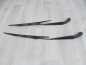 VOLVO S60 V70 XC70 RAMIE RAMIONA WYCIERACZEK PRZOD EU 8624466 8624269 99-10