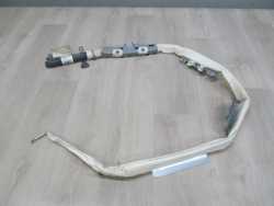 VOLVO V70 XC70 99-07 KURTYNA AIRBAG LEWA 9141638