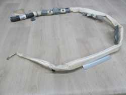 VOLVO V70 XC70 99-07 KURTYNA AIRBAG LEWA 9141638
