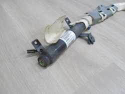 VOLVO V70 XC70 99-07 KURTYNA AIRBAG LEWA 9141638