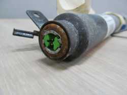 VOLVO V70 XC70 99-07 KURTYNA AIRBAG LEWA 9141638