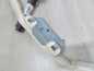 VOLVO V70 XC70 99-07 KURTYNA AIRBAG LEWA 9141638