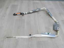 VOLVO V70 XC70 99-07 KURTYNA AIRBAG PRAWA 9141639