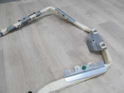 VOLVO V70 XC70 99-07 KURTYNA AIRBAG PRAWA 9141639