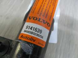 VOLVO V70 XC70 99-07 KURTYNA AIRBAG PRAWA 9141639