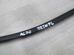 VOLVO V70 XC70 USZCZELKA WNEKI DRZWI PRZOD LEWY 99-07