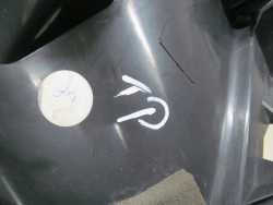 VOLVO V70 XC POSZYCIE OSLONA SLUPKA BAGAZNIKA TYL PRAWY 99-07