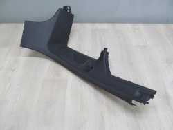 VOLVO V70 XC POSZYCIE OSLONA SLUPKA BAGAZNIKA TYL LEWY 99-07