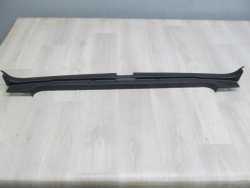 VOLVO V70 XC LISTWA OSLONA NAKLADKA PROGU BAGAZNIKA 99-07