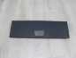 VOLVO V70 XC LISTWA OSLONA PODSUFITKI LAMPKA 99-07