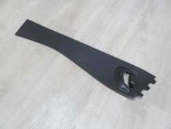VOLVO S60 V70 XC70 99- OSLONA TUNELU KOKPITU 9204666