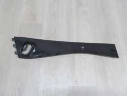 VOLVO S60 V70 XC70 99- OSLONA TUNELU KOKPITU 9204666