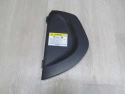 VOLVO S60 V70 XC70 99-10 OSLONA ZASLEPKA DESKI KONSOLI LEWA 09164898