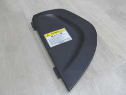 VOLVO S60 V70 XC70 99-10 OSLONA ZASLEPKA DESKI KONSOLI LEWA 09164898