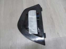 VOLVO S60 V70 XC70 99-10 OSLONA ZASLEPKA DESKI KONSOLI LEWA 09164898