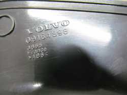 VOLVO S60 V70 XC70 99-10 OSLONA ZASLEPKA DESKI KONSOLI LEWA 09164898