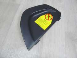 VOLVO S60 V70 XC70 99-10 OSLONA ZASLEPKA DESKI KONSOLI PRAWA 09164899