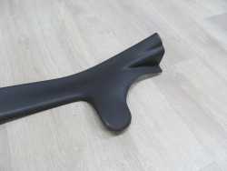 VOLVO V70 XC LISTWA OSLONA PROGU TYL PRAWY 99-07