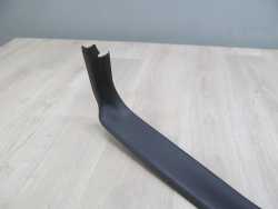 VOLVO V70 XC LISTWA OSLONA PROGU TYL PRAWY 99-07