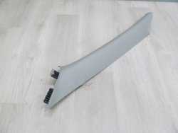 VOLVO S60 V70 XC POSZYCIE OSLONA SLUPKA CZOLOWEGO A LEWY 99-07
