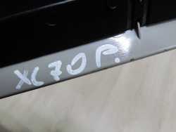 VOLVO S60 V70 XC POSZYCIE OSLONA SLUPKA CZOLOWEGO A LEWY 99-07