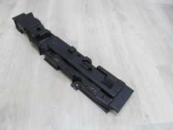 VOLVO V70 XC70 LIFT MOCOWANIE PODLOGI BAGAZNIKA LEWE 04-07