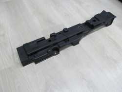 VOLVO V70 XC70 LIFT MOCOWANIE PODLOGI BAGAZNIKA PRAWE 04-07