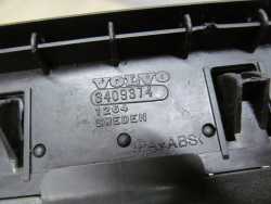 VOLVO S60 V70 XC70 KRATKA NAWIEWU CENTRALNA SRODKOWA 3409374 99-10