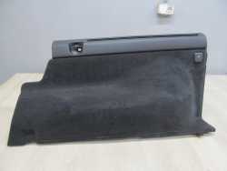 VOLVO V70 XC70 TAPICERKA BOCZEK BAGAZNIKA PRAWY 99-07
