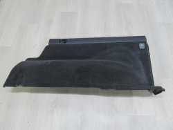 VOLVO V70 XC70 TAPICERKA BOCZEK BAGAZNIKA PRAWY 99-07