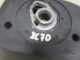 VOLVO XC70 CROSS COUNTRY KIEROWNICA PODUSZKA AIRBAG 99-07