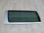 VOLVO V70 XC II SZYBA TYL LEWA KAROSERYJNA ANTENA 43R-00052 99-07