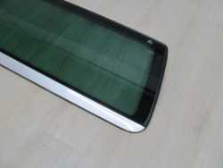 VOLVO V70 XC II SZYBA TYL LEWA KAROSERYJNA ANTENA 43R-00052 99-07