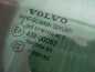 VOLVO V70 XC II SZYBA TYL LEWA KAROSERYJNA ANTENA 43R-00052 99-07