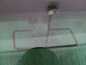 VOLVO V70 XC II SZYBA TYL LEWA KAROSERYJNA ANTENA 43R-00052 99-07