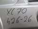 VOLVO XC70 XC CROSS COUNTRY 99-07 DRZWI PRZOD PRAWY 426-26