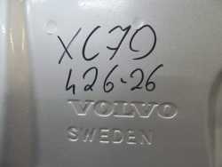 VOLVO XC70 XC CROSS COUNTRY 99-07 DRZWI TYL PRAWY 426-26