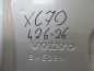 VOLVO XC70 XC CROSS COUNTRY 99-07 DRZWI TYL PRAWY 426-26