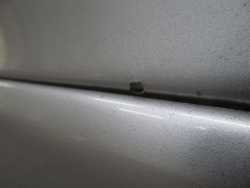 VOLVO XC70 XC CROSS COUNTRY 99-07 DRZWI TYL LEWY 426-26